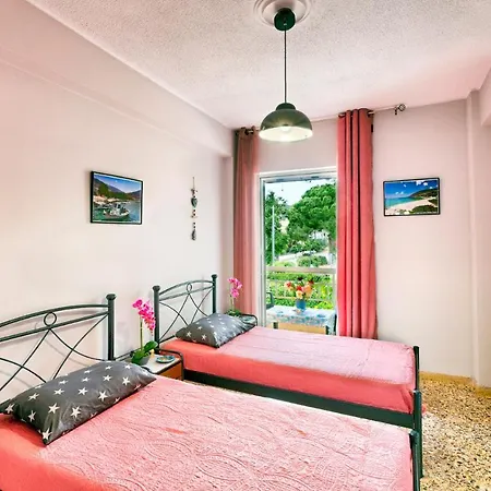 Arilena Paralia (Voiotia)