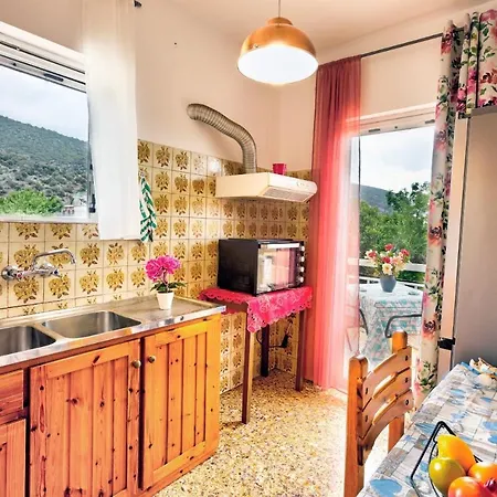 Apartment Arilena Paralia (Voiotia)