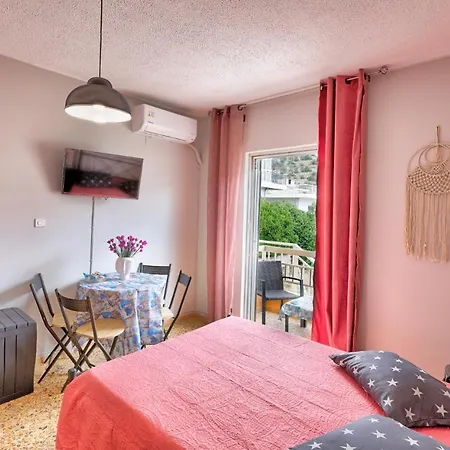 Arilena Apartment