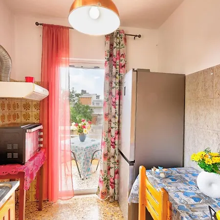 Arilena * Paralia (Voiotia)