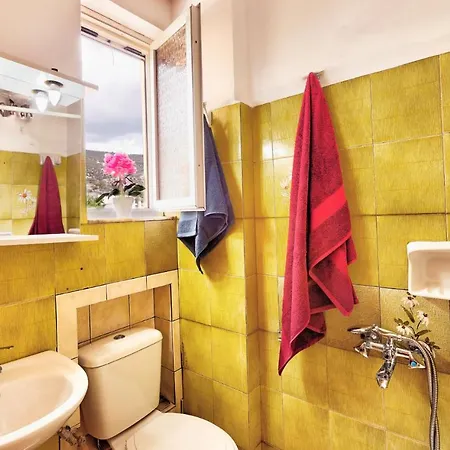 Arilena Apartment Paralia (Voiotia)
