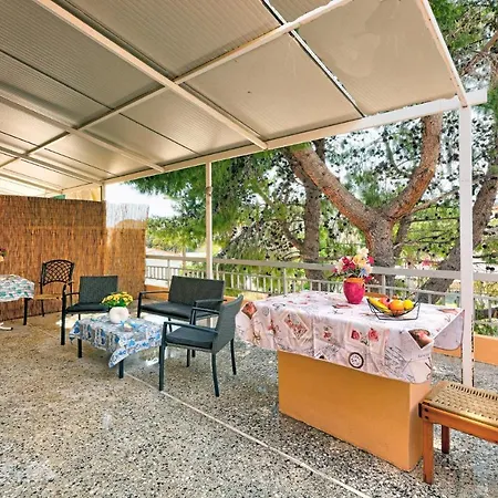Apartamento Arilena