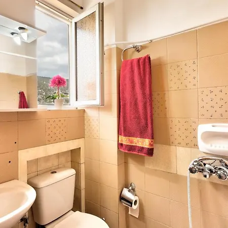 Apartment Arilena *